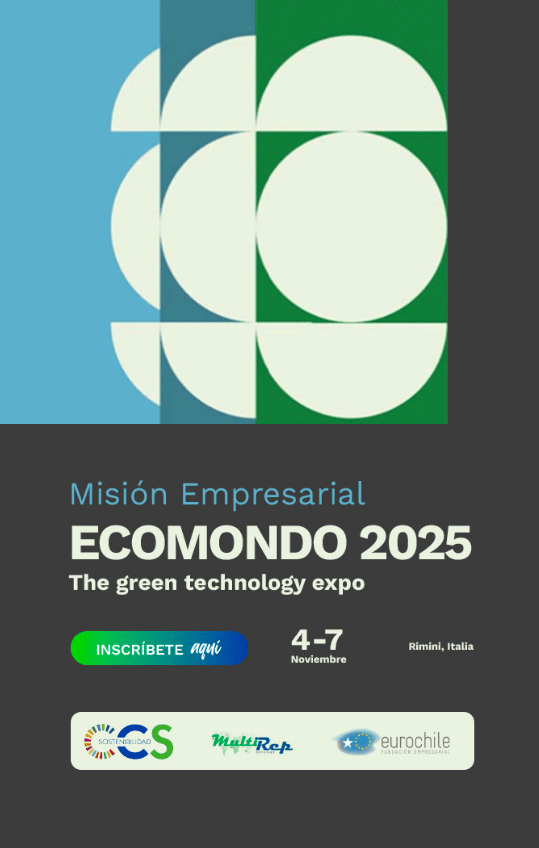 ECOMONDO